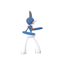 Gallade