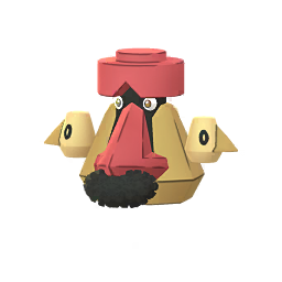 Probopass