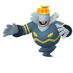 Dusknoir — Fall 2022