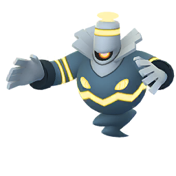 Dusknoir