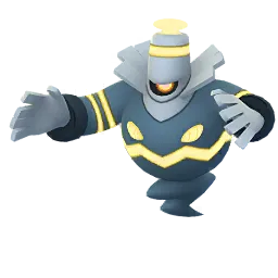Dusknoir