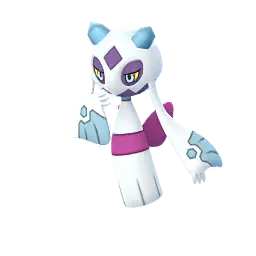 Froslass