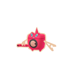 Rotom — Wash