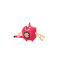 Rotom — Wash