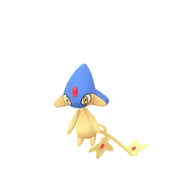 Azelf