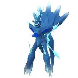 Dialga (Origin)