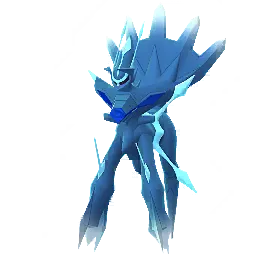 Dialga (Origin)
