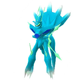 Dialga — Origin
