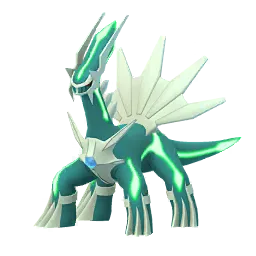Dialga