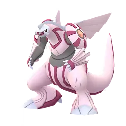 Palkia