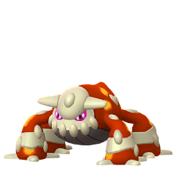 Heatran