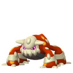 Heatran