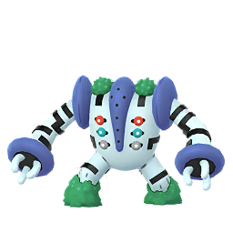 Regigigas