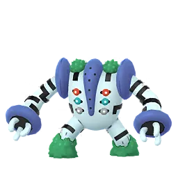 Regigigas