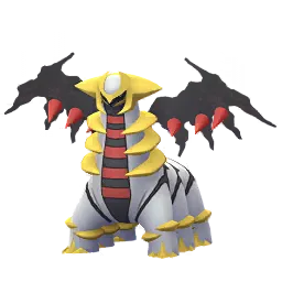 Giratina (Altered)