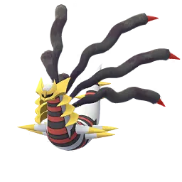 Giratina (Origin)