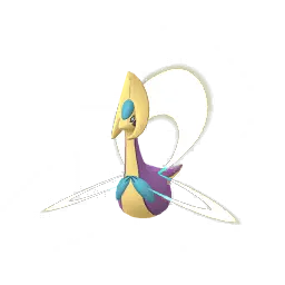 Cresselia