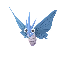 Venomoth