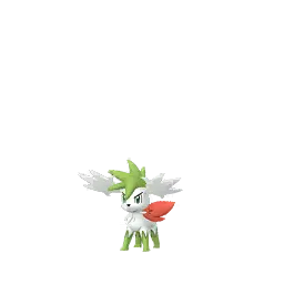 Shaymin (Sky)