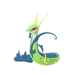 Serperior