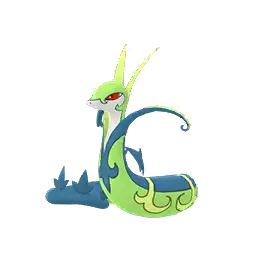Serperior