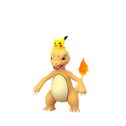 Charmeleon — Spring 2020