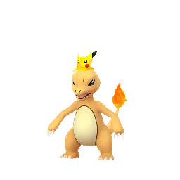 Charmeleon — Spring 2020