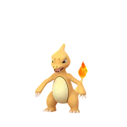 Charmeleon