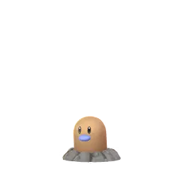 Diglett