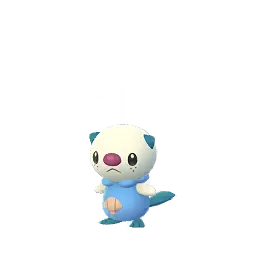 Oshawott