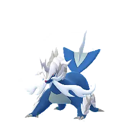 Samurott — Hisuian