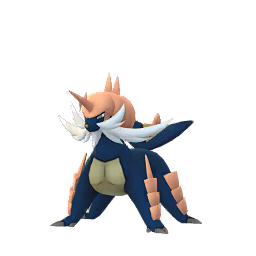 Samurott
