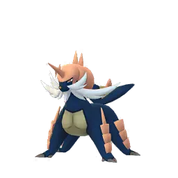 Samurott