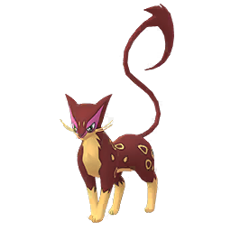 Liepard