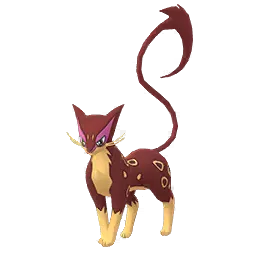 Liepard