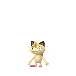 Meowth