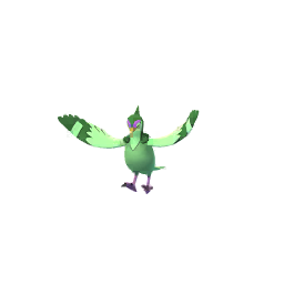 Tranquill