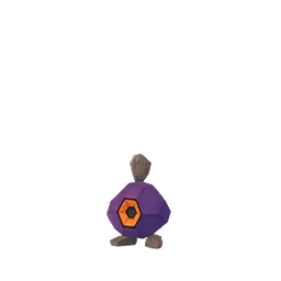 Roggenrola
