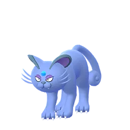 Persian — Alolan