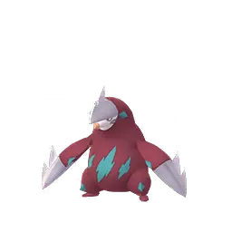 Excadrill