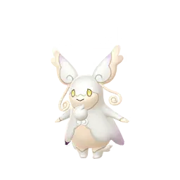 Audino — Mega