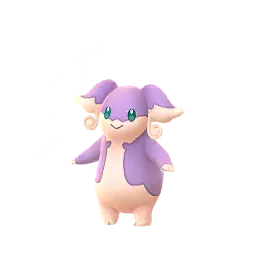 Audino