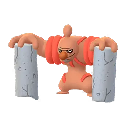 Conkeldurr