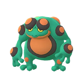 Seismitoad