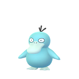 Psyduck