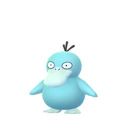 Psyduck