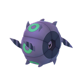 Whirlipede