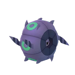 Whirlipede