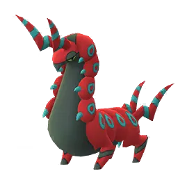 Scolipede