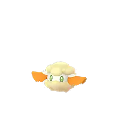 Cottonee
